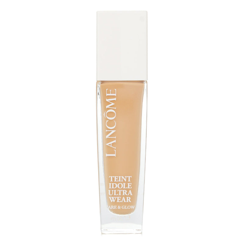 Lancome Teint Idole Ultra Wear Care & Glow 24H Healthy Clow Skincare Foundation SPF 15 - # 240W  30ml/1oz