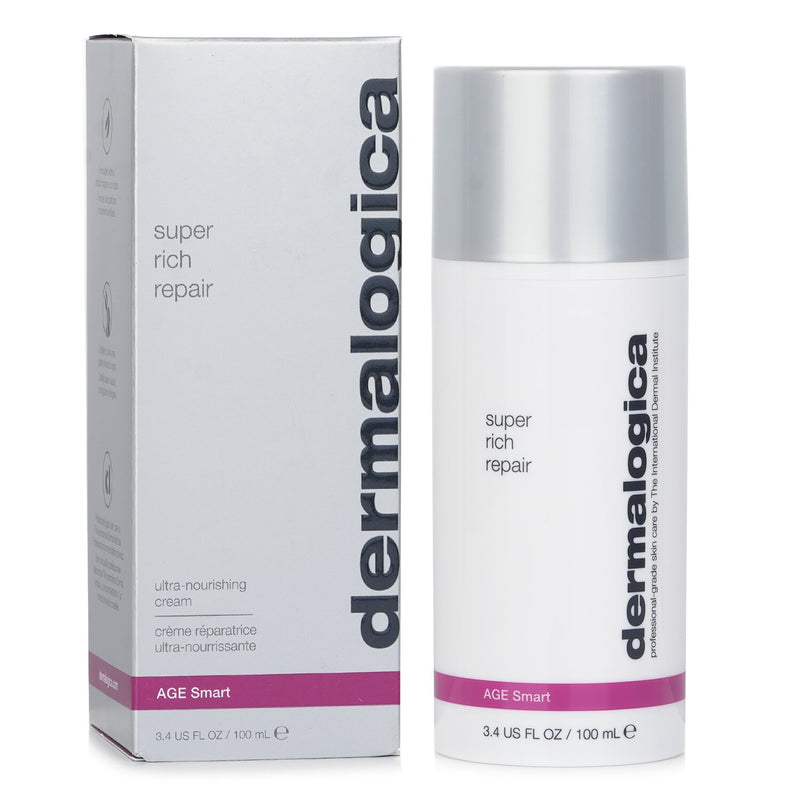 Dermalogica Age Smart Super Rich Repair Moisturizer  100ml/3.4oz