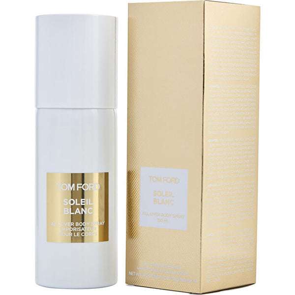 Tom Ford Soleil Blanc All Over Body Spray 150ml/5oz