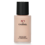 Chanel N?1 De Chanel Red Camellia Revitalizing Foundation - # BR12  30ml/1oz