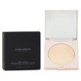 Laura Mercier Real Flawless Luminous Perfecting Pressed Powder - # Translucent  7g/0.24oz
