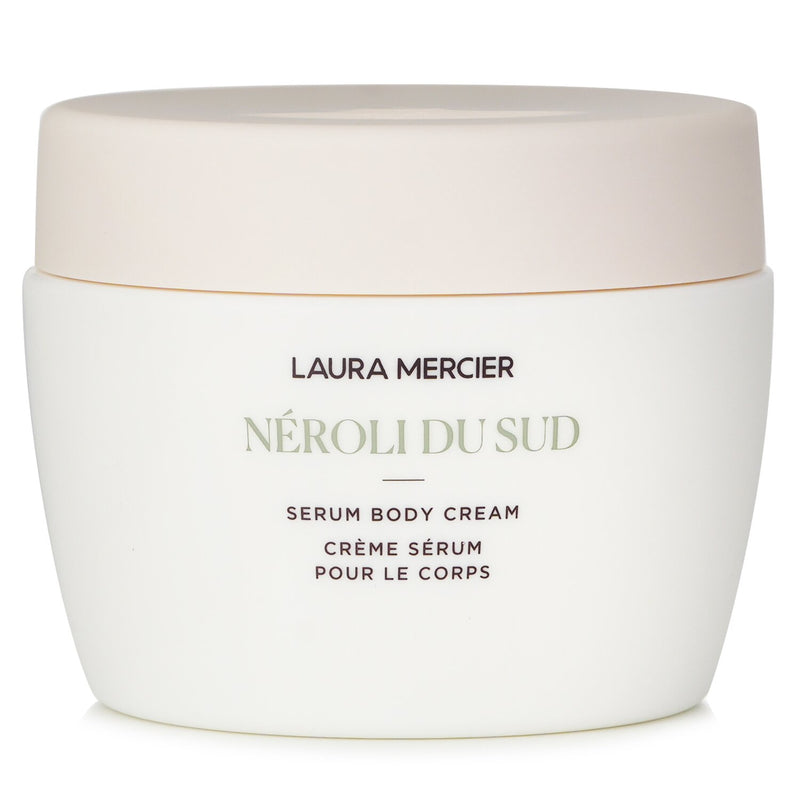 Laura Mercier Neroli?Du Sud Serum Body Cream  200ml/6.5oz