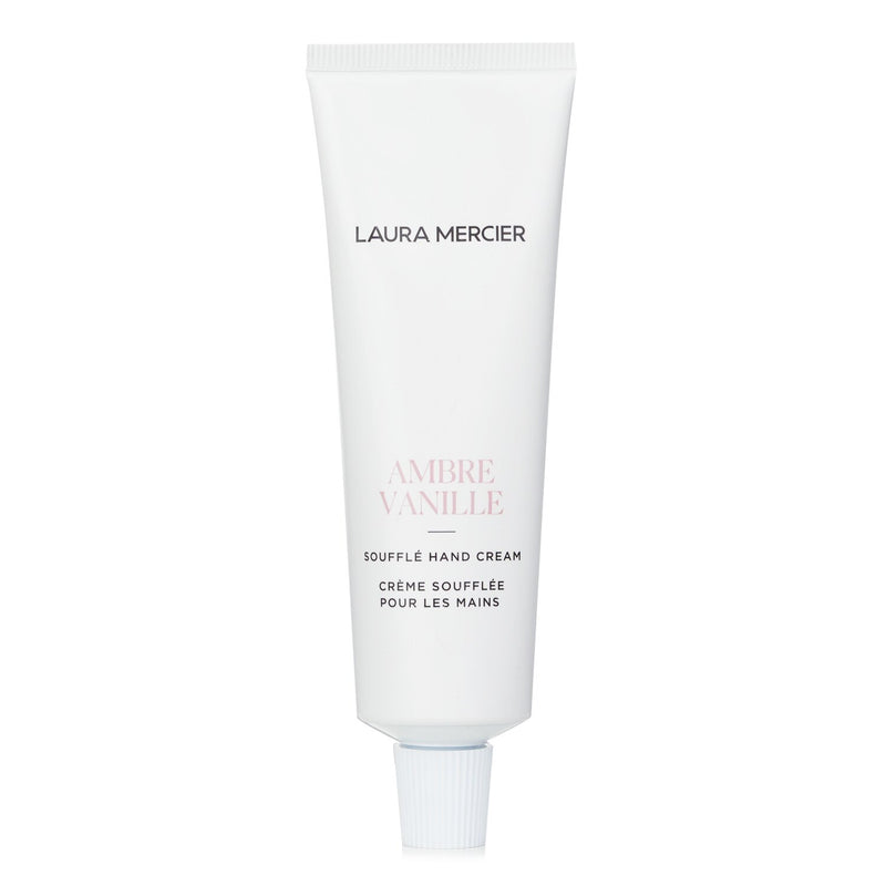 Laura Mercier Ambre Vanille Souffle Hand Cream  50ml/1.5oz