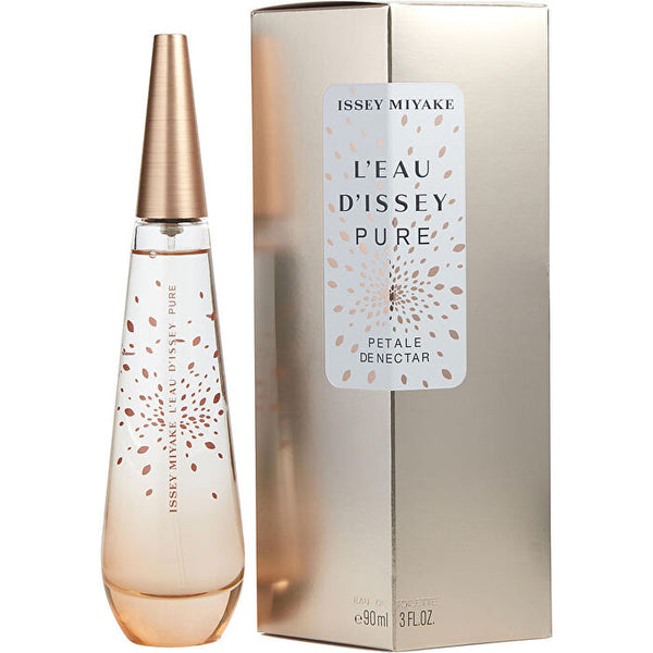 Issey Miyake L'Eau D'Issey Pure Petale De Nectar Eau De Toilette Spray 90ml/3oz