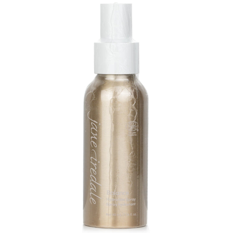 Jane Iredale Balance Hydration Spray  90ml/3.04oz