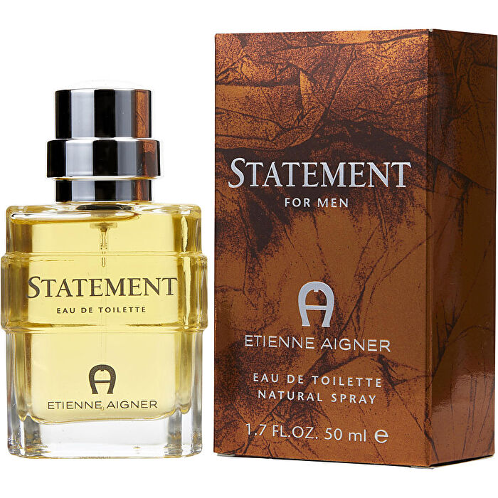 Etienne Aigner Aigner Statement Eau De Toilette Spray 50ml/1.7oz