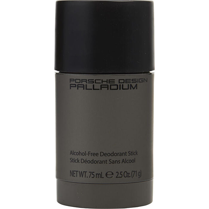 Porsche Design Palladium Deodorant Stick Alcohol Free 75ml/2.5oz