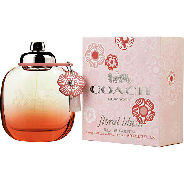 Coach Floral Blush Eau De Parfum Spray 90ml/3oz