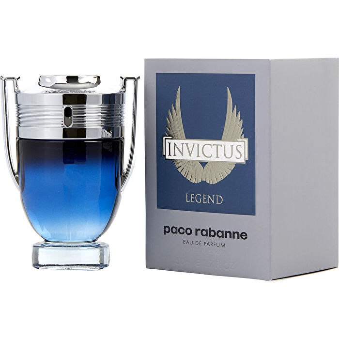 Invictus Legend Notes Paco Rabanne Invictus Legend Eau De Parfum Spray 50ml/1.7oz – Fresh ...