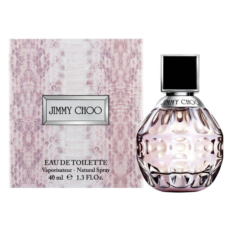 Jimmy Choo EDT 40ml