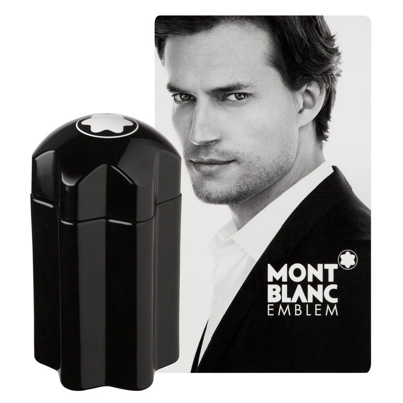 Montblanc Emblem EDT 100ml