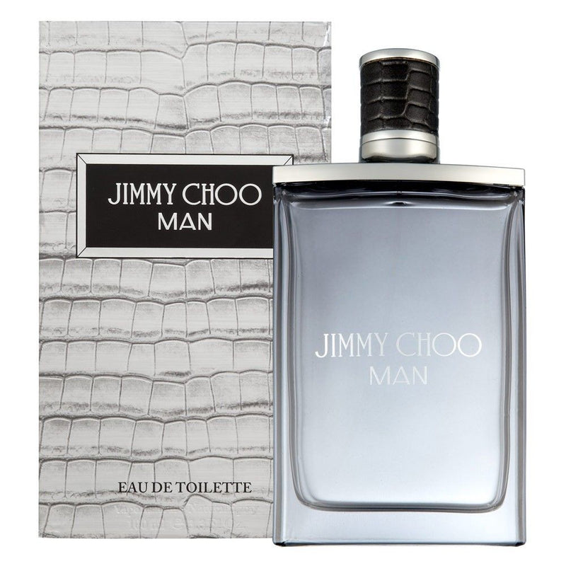 Jimmy Choo Man EDT 100ml