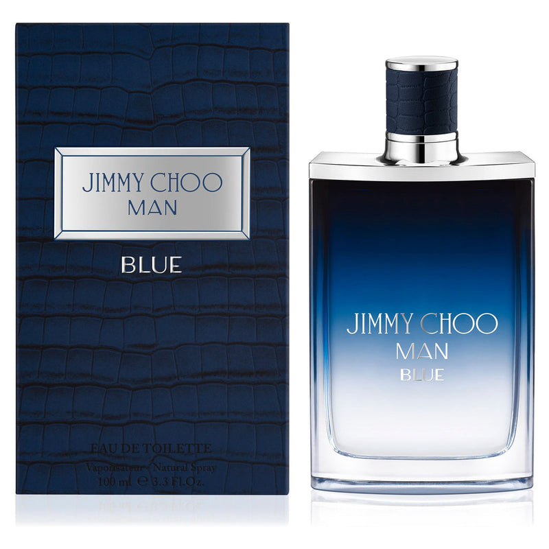 Jimmy Choo Man Blue EDT 100ml