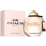 Coach Eau De Parfum 90ml