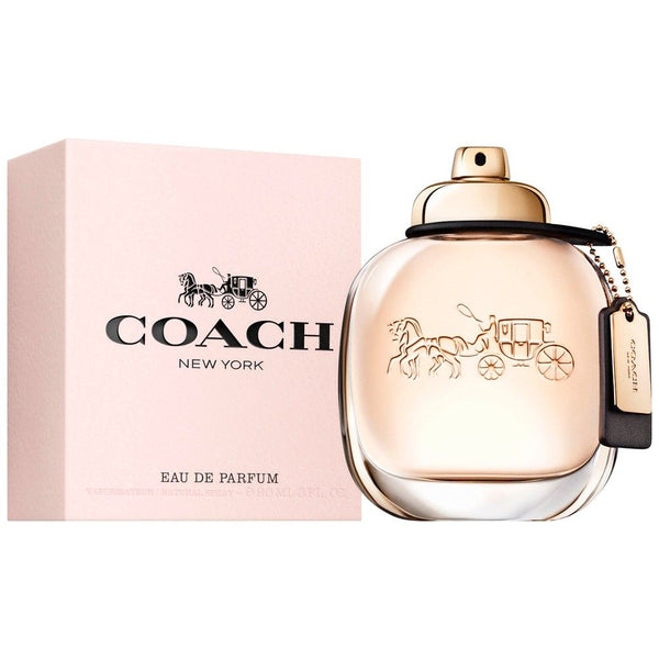 Coach Eau De Parfum 90ml