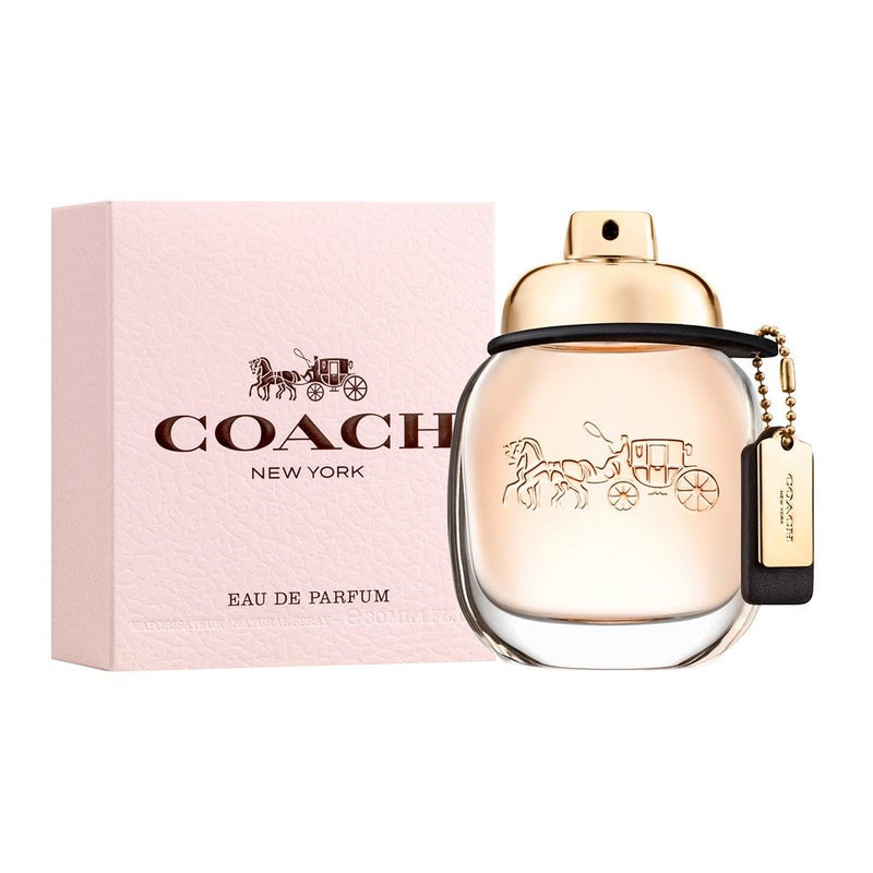 Coach Eau De Parfum 30ml