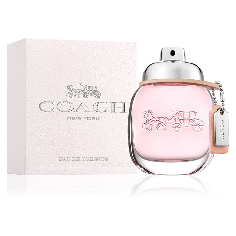 Coach Eau De Toilette 30ml