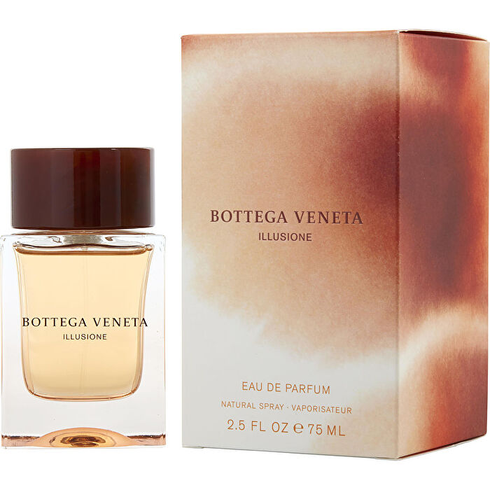 Bottega Veneta Illusione Eau De Parfum Spray 75ml/2.5oz