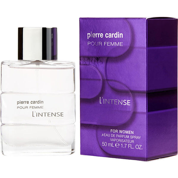 Pierre Cardin L'intense Eau De Parfum Spray 50ml/1.7oz