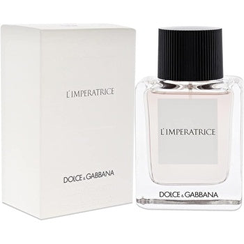 Dolce & Gabbana L'Imperatrice 3 Eau de Toilette 50 ml