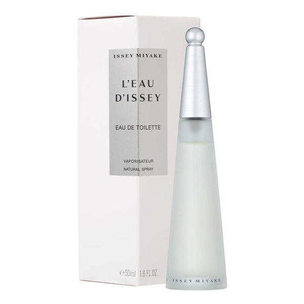 Issey Miyake Issey Miyake For Her EDT 50ml