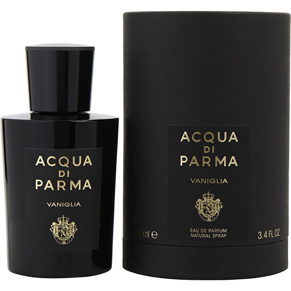 Acqua Di Parma Signatures Of The Sun Vaniglia Eau De Parfum Spray 100ml/3.4oz