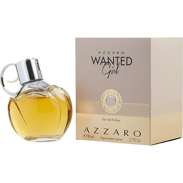 Azzaro Wanted Girl Eau De Parfum Spray 80ml/2.7oz