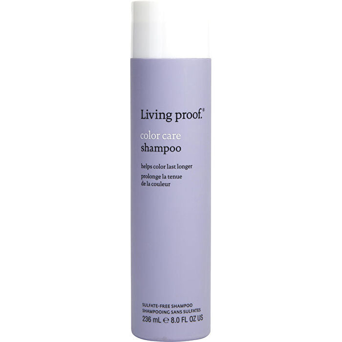 Living Proof Color Care Shampoo 236ml/8oz – Fresh Beauty Co.