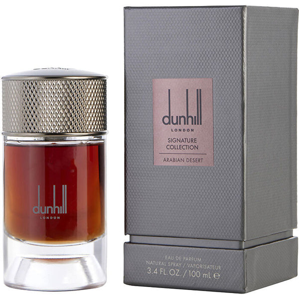 Alfred Dunhill Dunhill Arabian Desert Eau De Parfum Spray 100ml/3.4oz