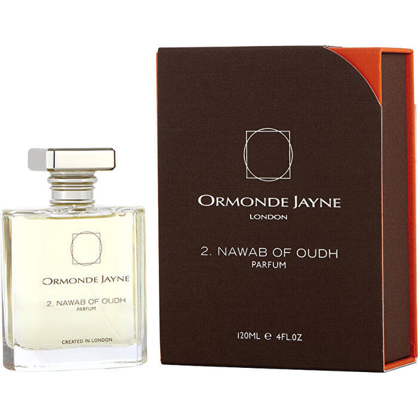Ormonde Jayne Nawab Of Oud Eau De Parfum Spray 125ml/4.2oz