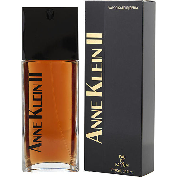 Anne Klein Anne Klein 2 Eau De Parfum Spray 100ml/3.4oz