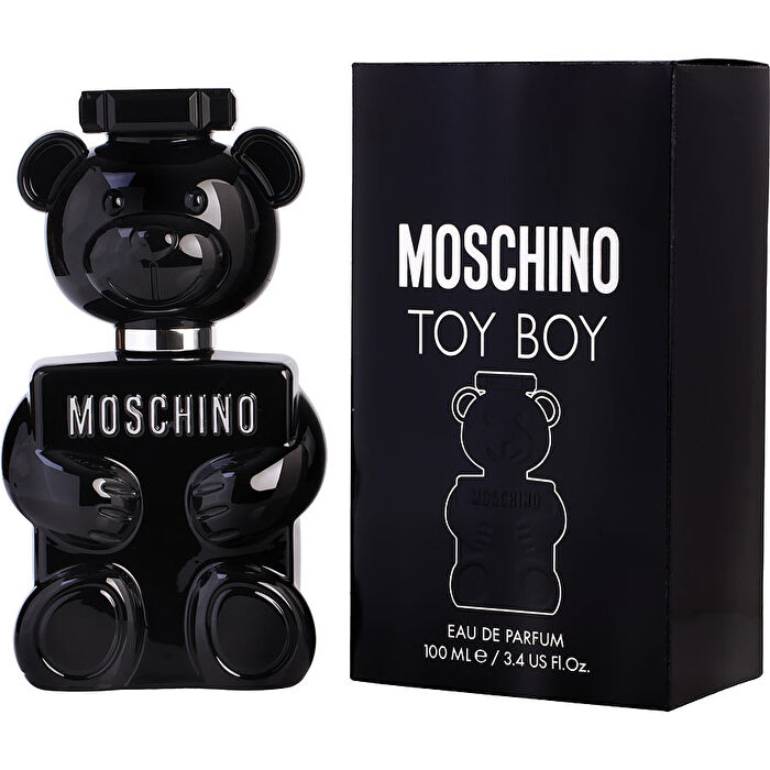 Moschino Toy Boy Eau De Parfum Spray 100ml/3.4oz