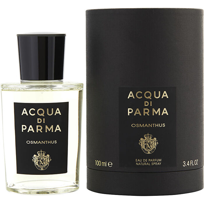 Acqua Di Parma Signatures Of The Sun Osmanthus Eau de Parfum Spray 100ml/3.4oz