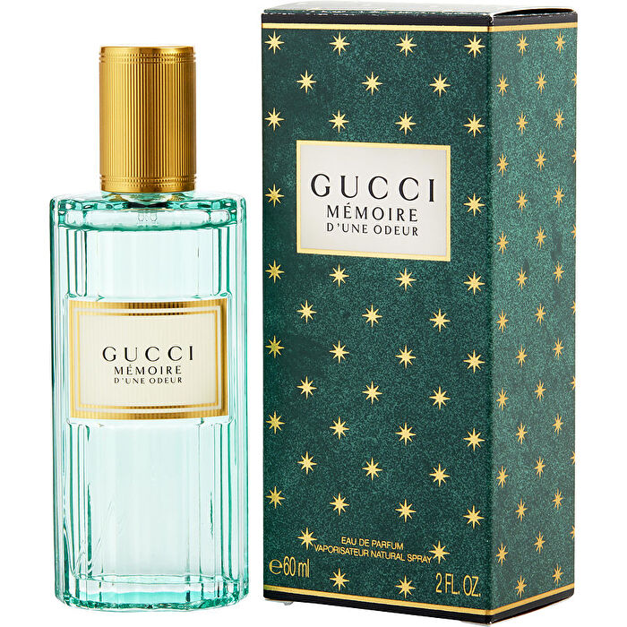 Gucci Memoire D?Une Odeur Eau De Parfum Spray 60ml/2oz