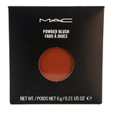 MAC Powder Blush Pro Palette Refill - Raizin 6g/0.2oz