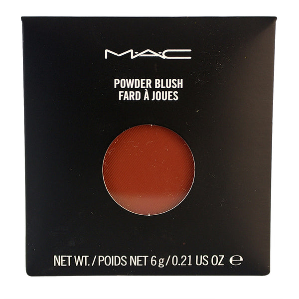 MAC Powder Blush Pro Palette Refill - Raizin 6g/0.2oz