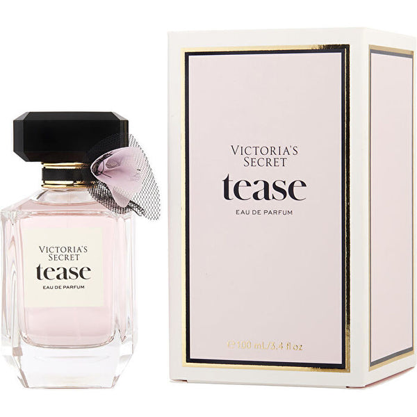 Victoria's Secret Tease Eau De Parfum Spray (new Packaging) 100ml/3.4oz