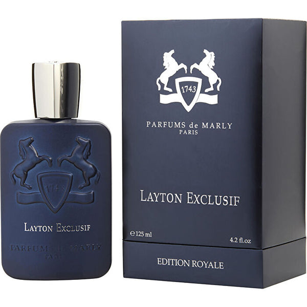 Parfums De Marly Layton Exclusif Eau De Parfum Spray 125ml/4.2oz