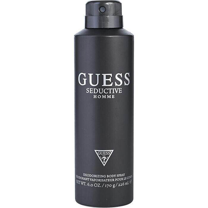 Guess Seductive Homme Body Spray 180ml/6oz