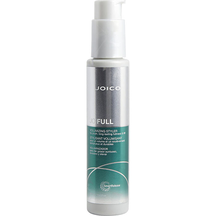 Joico JoiFULL Volumizing Styler (For Plush, Long-Lasting Fullness & Lift) 100ml/3.4oz