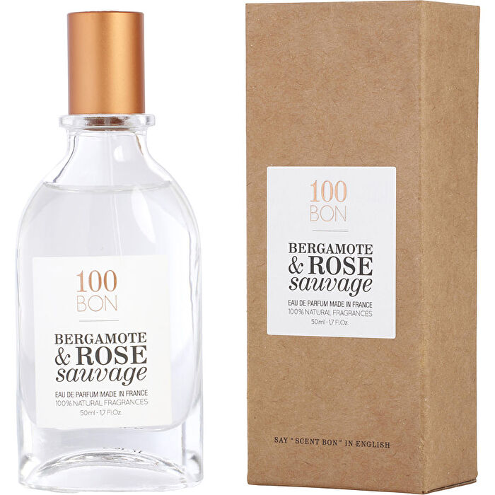 100 Bon 100 Bon Davana Vanille Bourbon Eau De Parfum Spray