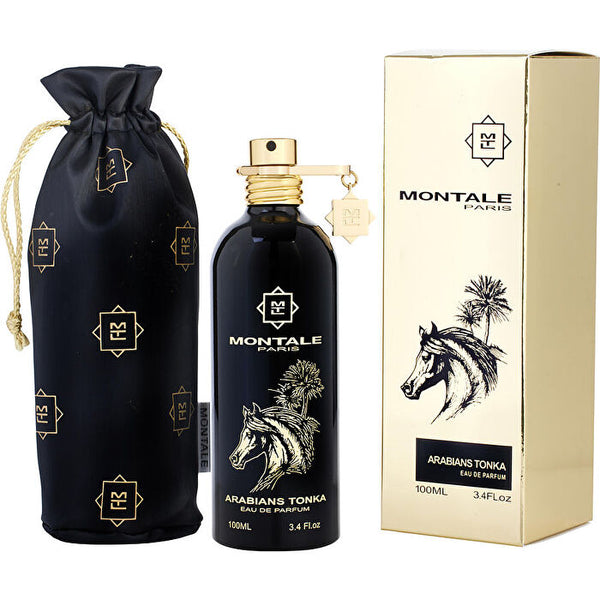 Montale Montale Arabians Tonka Eau De Parfum Spray (Unisex) 100ml/3.4oz