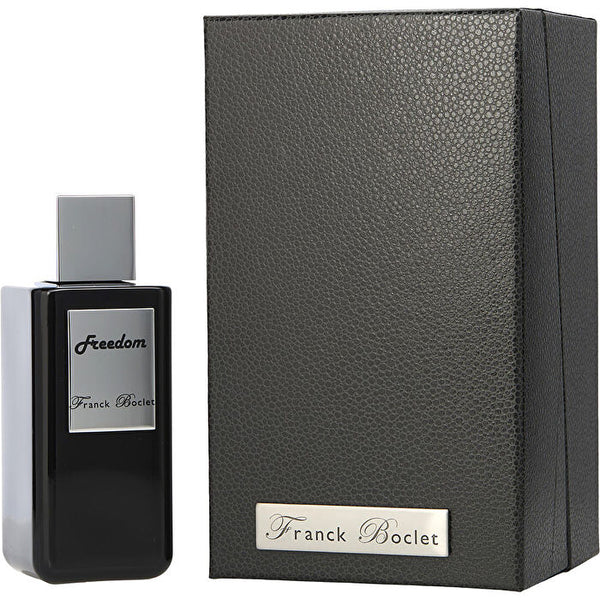 Franck Boclet Freedom Extrait De Parfum Spray 100ml/3.4oz