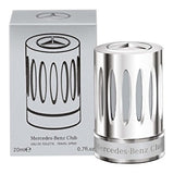 Mercedes Benz Mercedes-Benz Club Fragrance For Men with Notes of Grapefruit, Cardamom and Dry Wood EDT Mini Spray 0.7oz