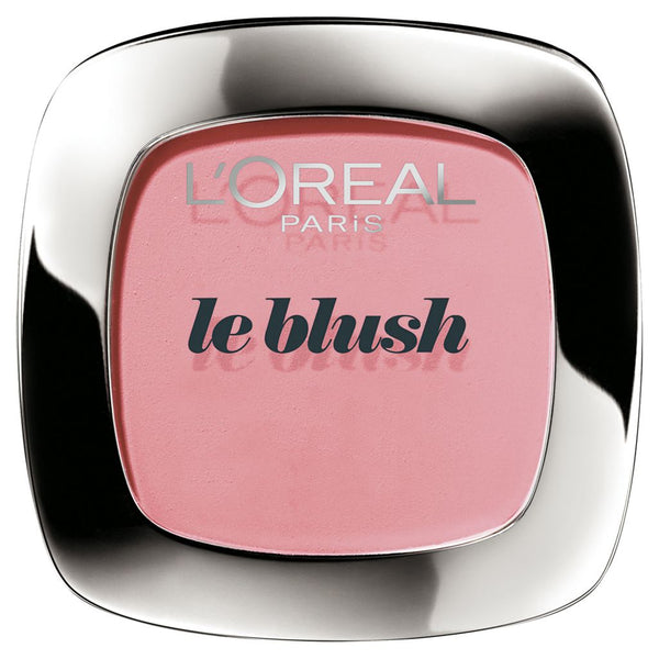 L'Oreal Paris True Match Blush 5g Sandalwood Pink