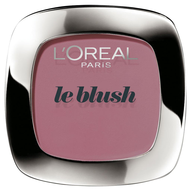 L'Oreal Paris True Match Blush 5g - Candycane Pink