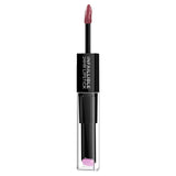 L'Oreal Paris Infallible Lipstick 2step 8ml Perpetual Brown