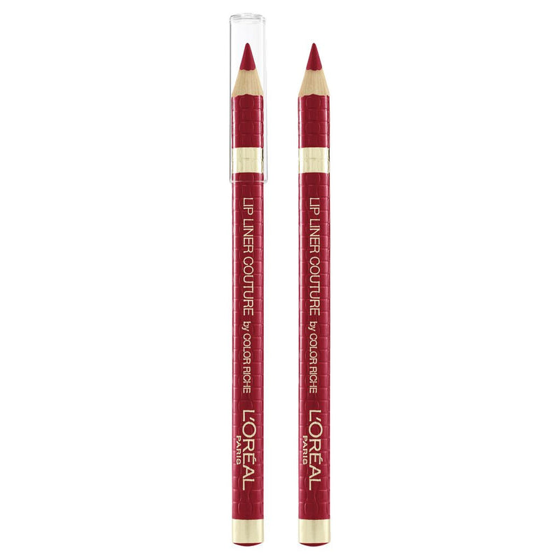 L'Oreal Paris Colour Riche Lip Liner 5g Intense Plum
