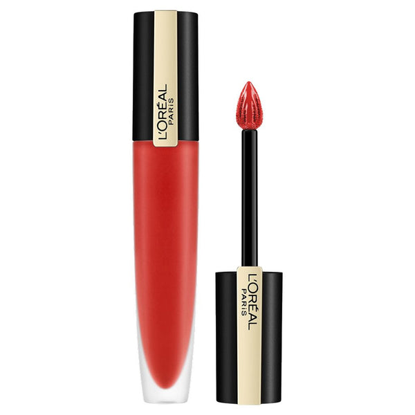 L'Oreal Paris Rouge Signature Matte Lip Ink - I Don't