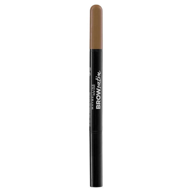 Maybelline Eye Studio Brow Satin 5g - Medium Brown